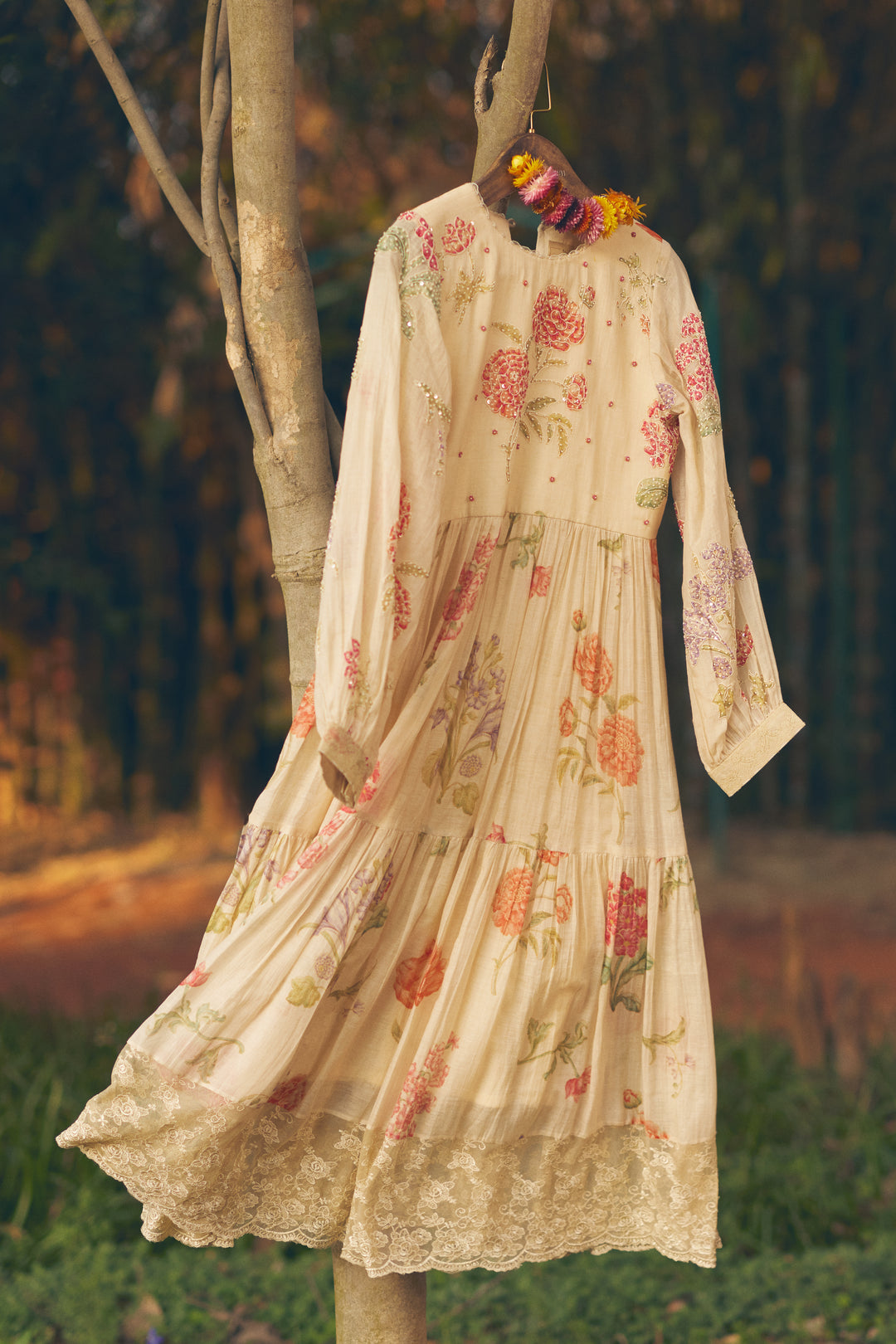 MAVIS DRESS