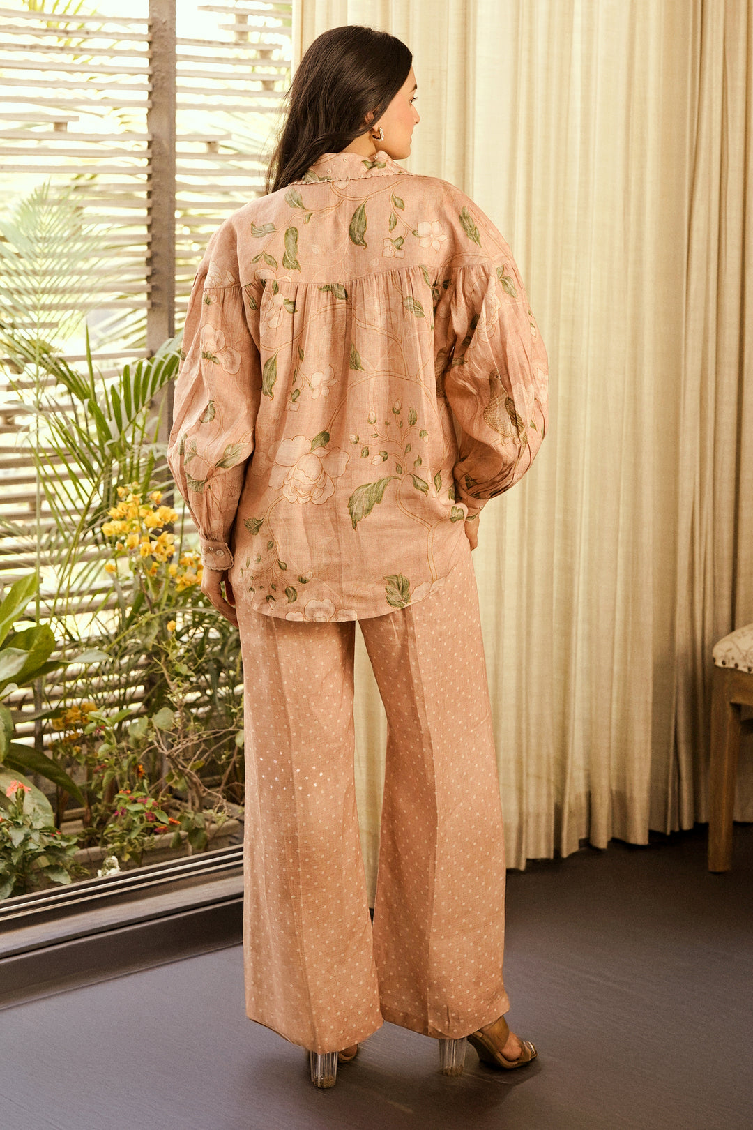 ROYA CO-ORD SET