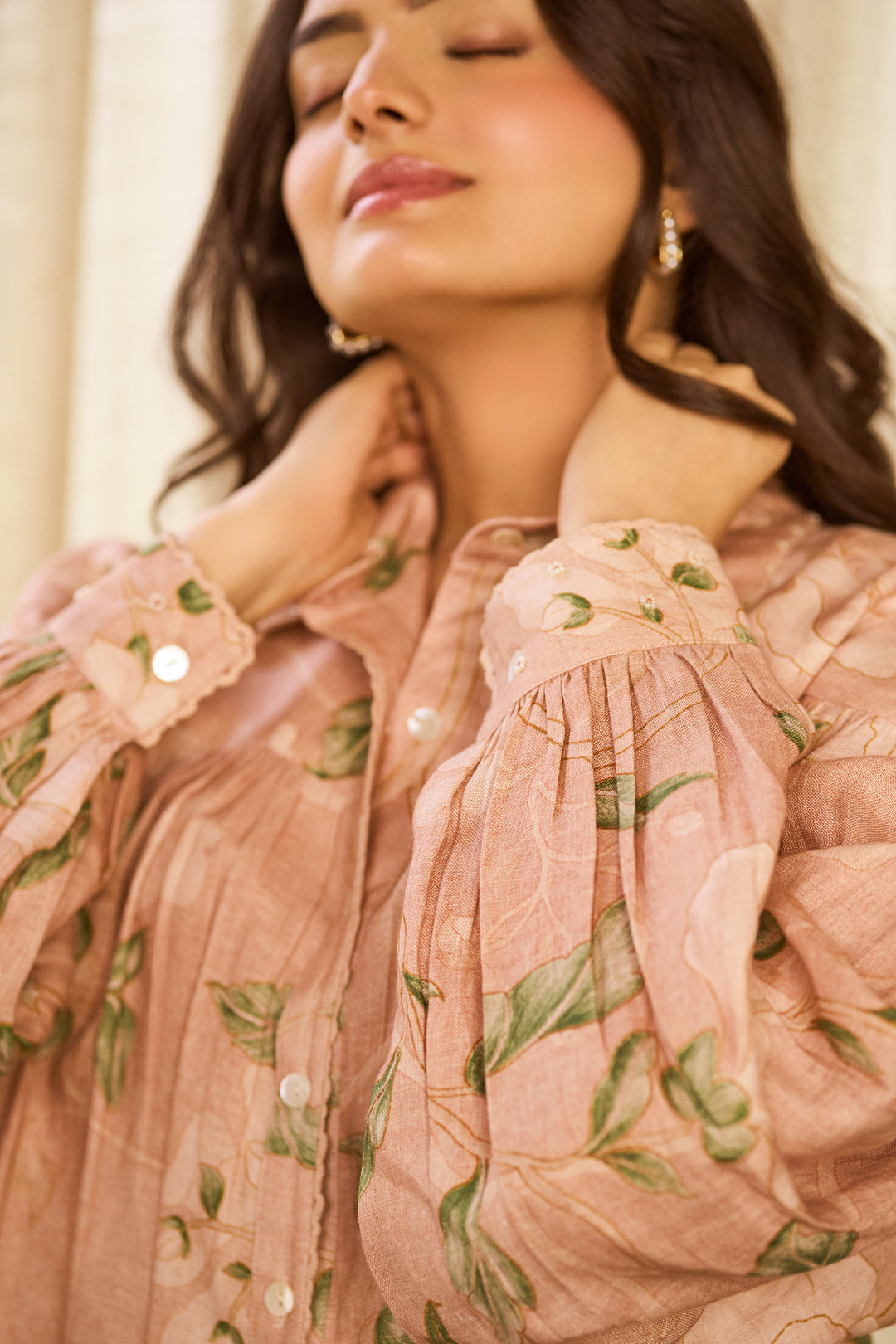 ROYA CO-ORD SET