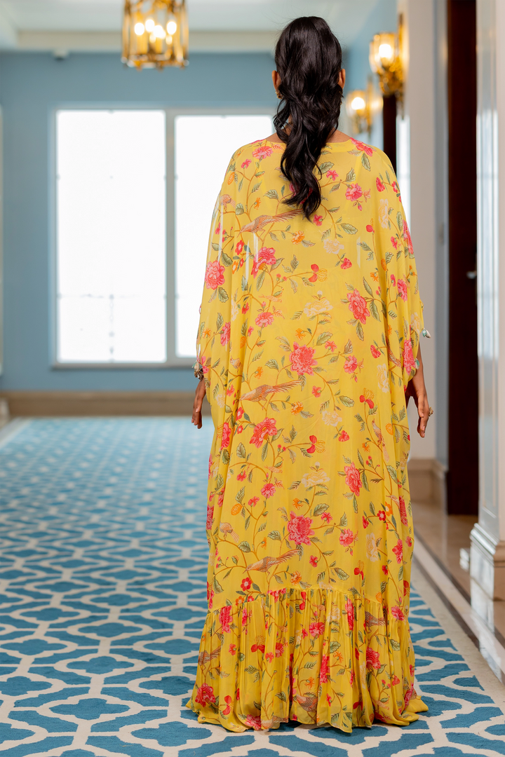 RUMI JACKET SET