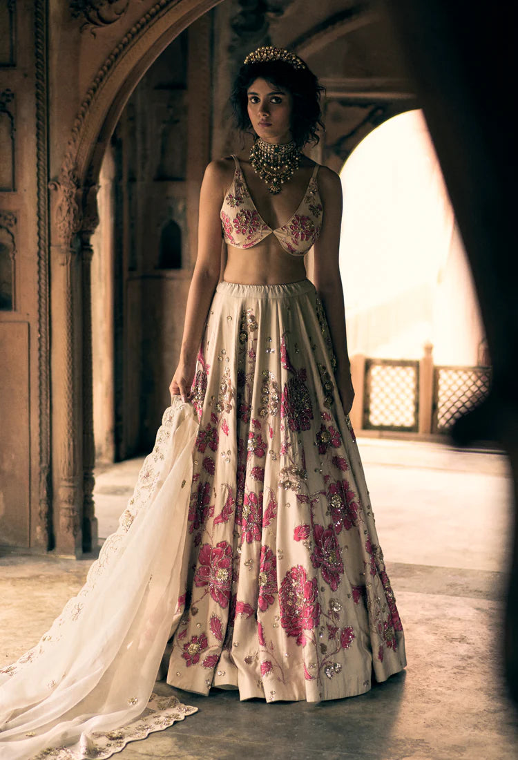  Lehenga Sets