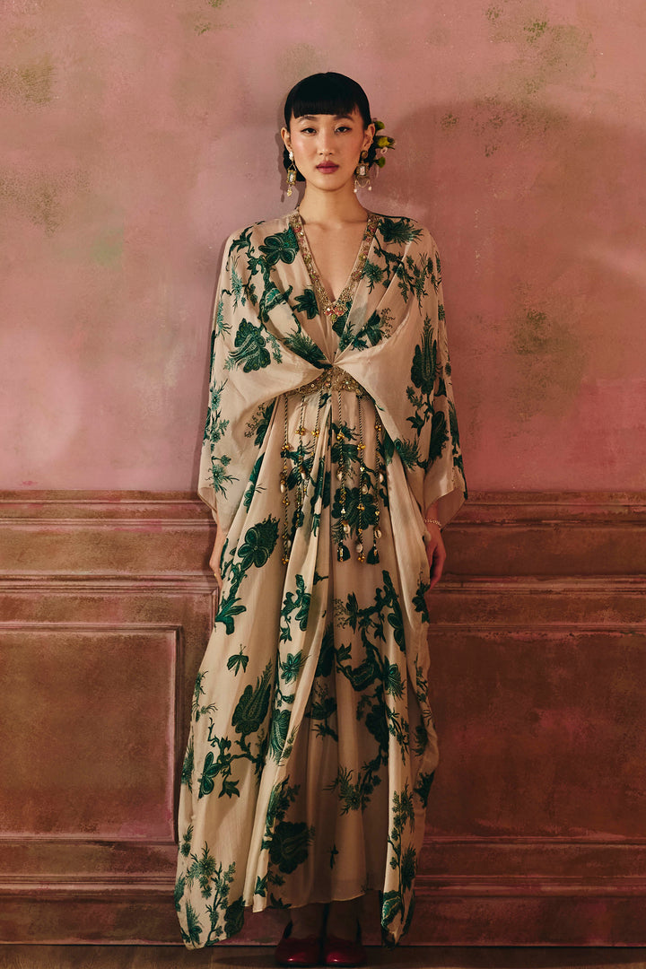 Ena kaftan