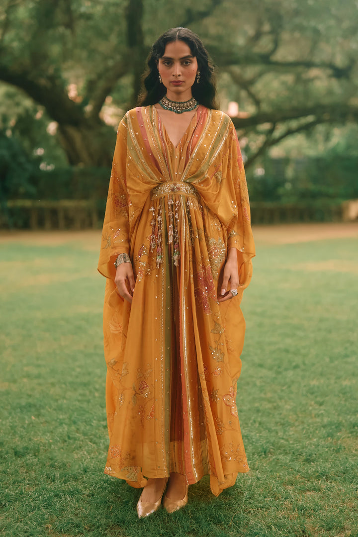 ELIN KAFTAN