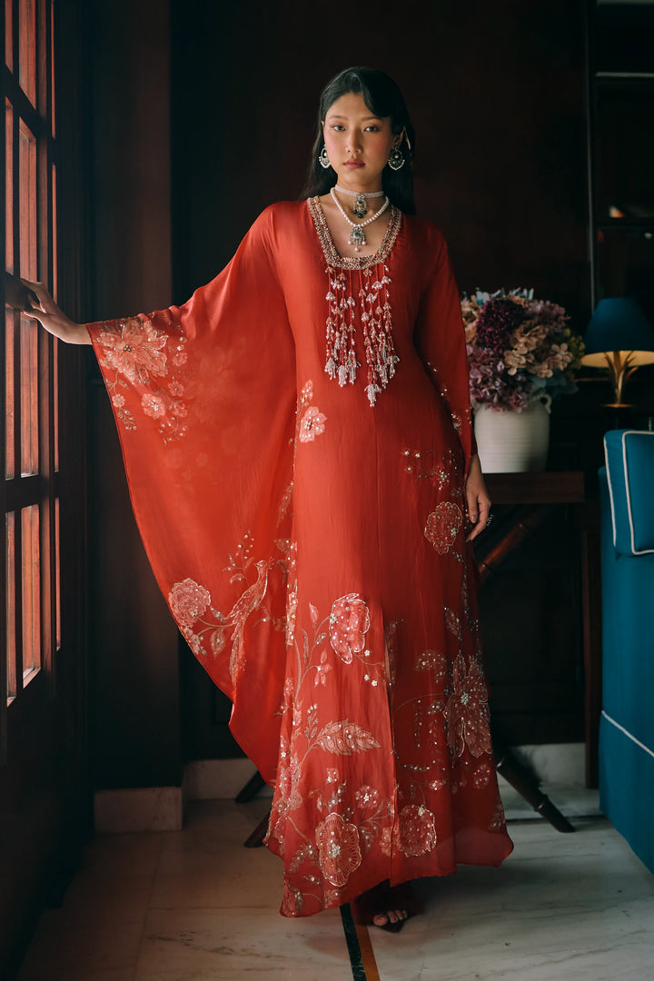 RAYE KAFTAN