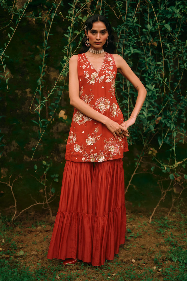 ELSIE KURTI