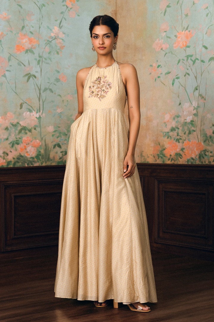 Sylvia Jumpsuit