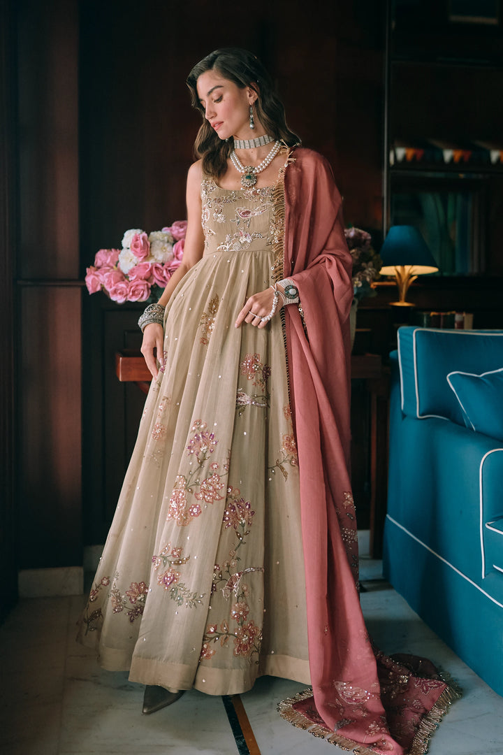 ZELDA ANARKALI