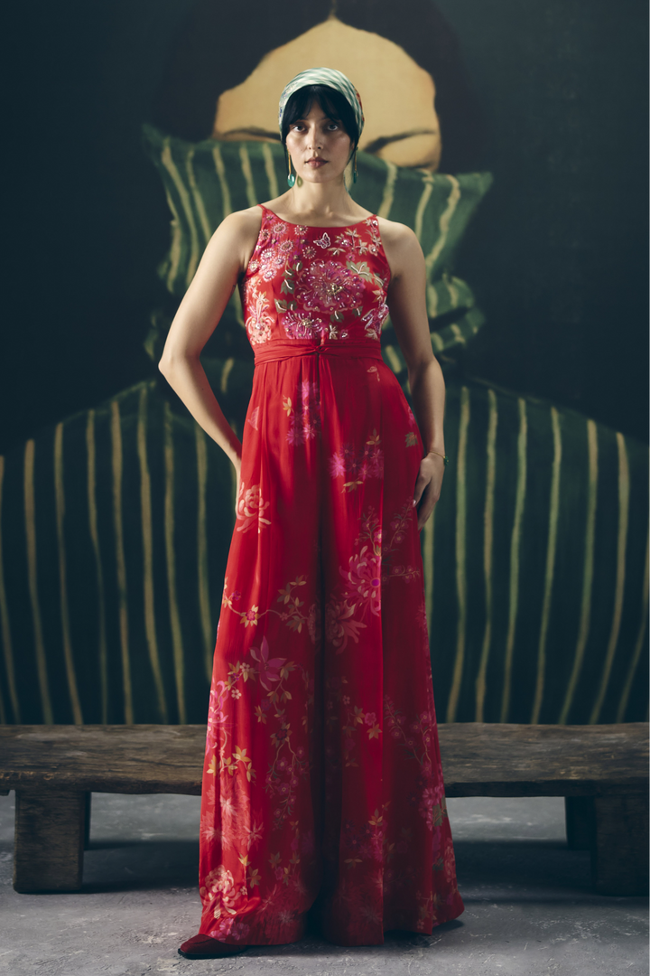 Alaya jumpsuit