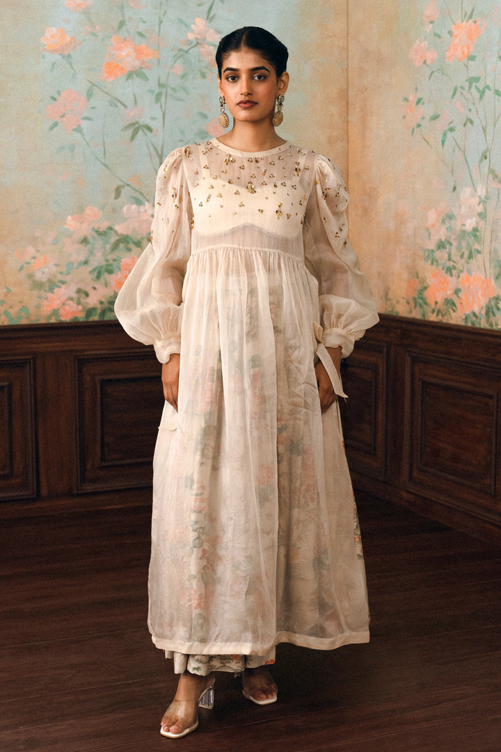 Rosalie Skirt set
