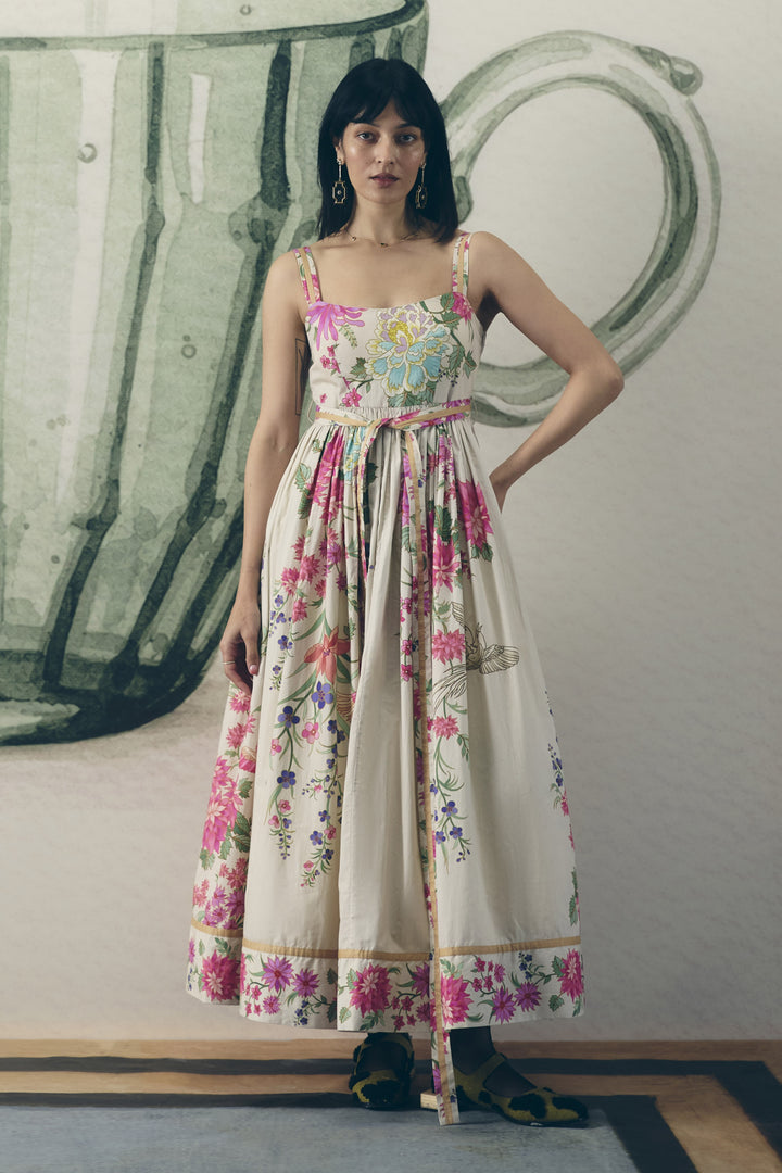 Hanami Dress