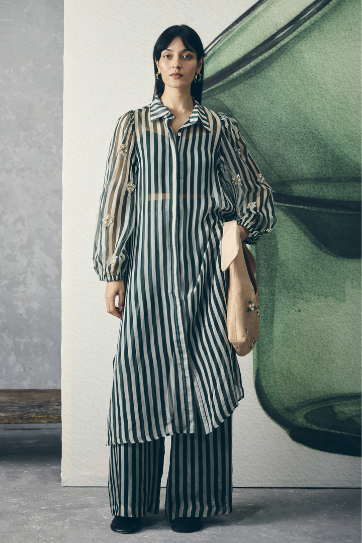 Midori kurta set