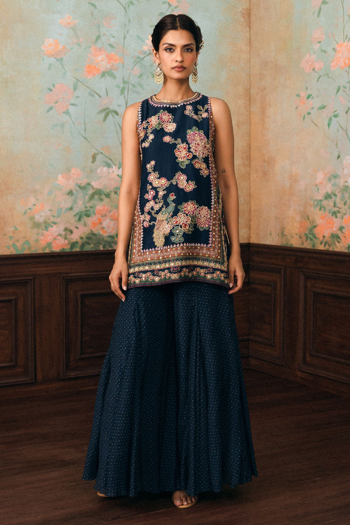 Wildflower Kurta Set