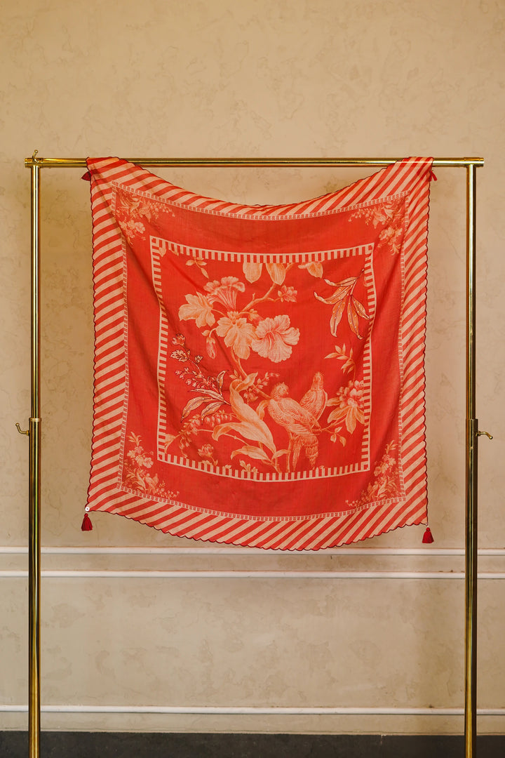 LARK SCARF