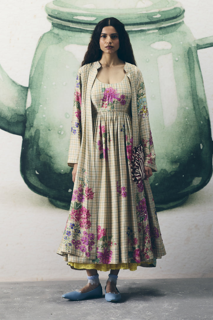 Rei dress set