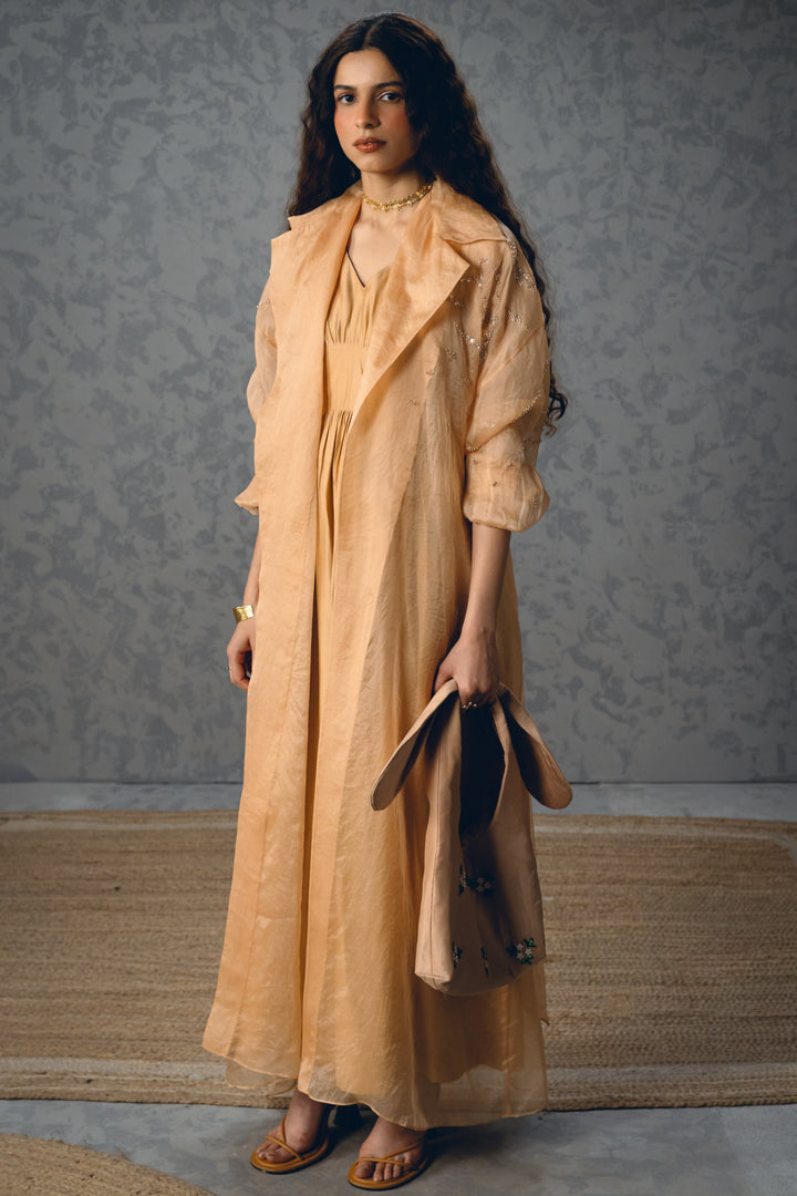 INAYA DRESS