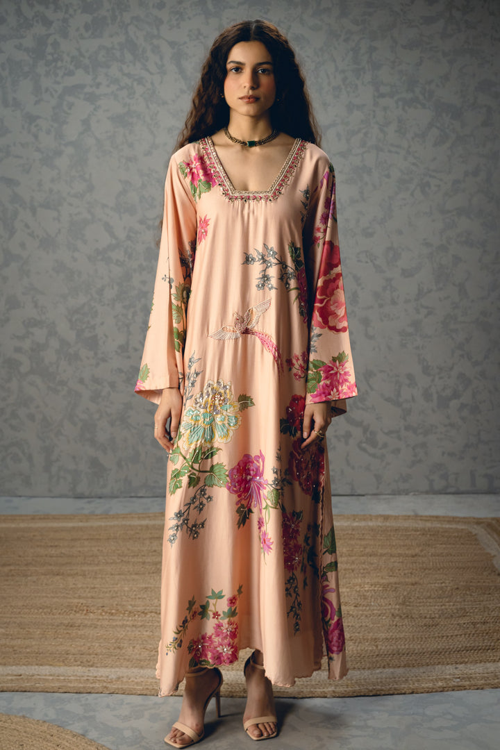LEONIE KAFTAN