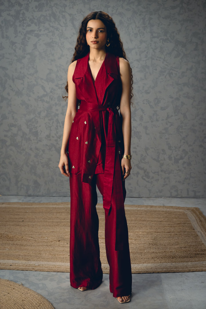 ALBA CO-ORD SET