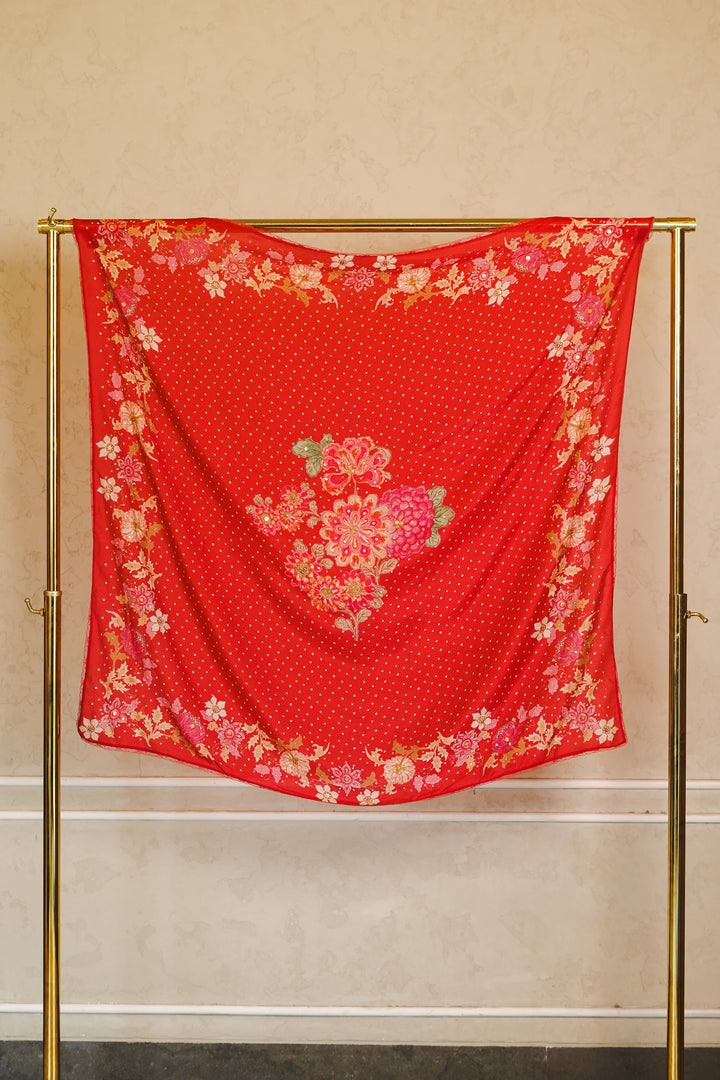 THEIA SCARF