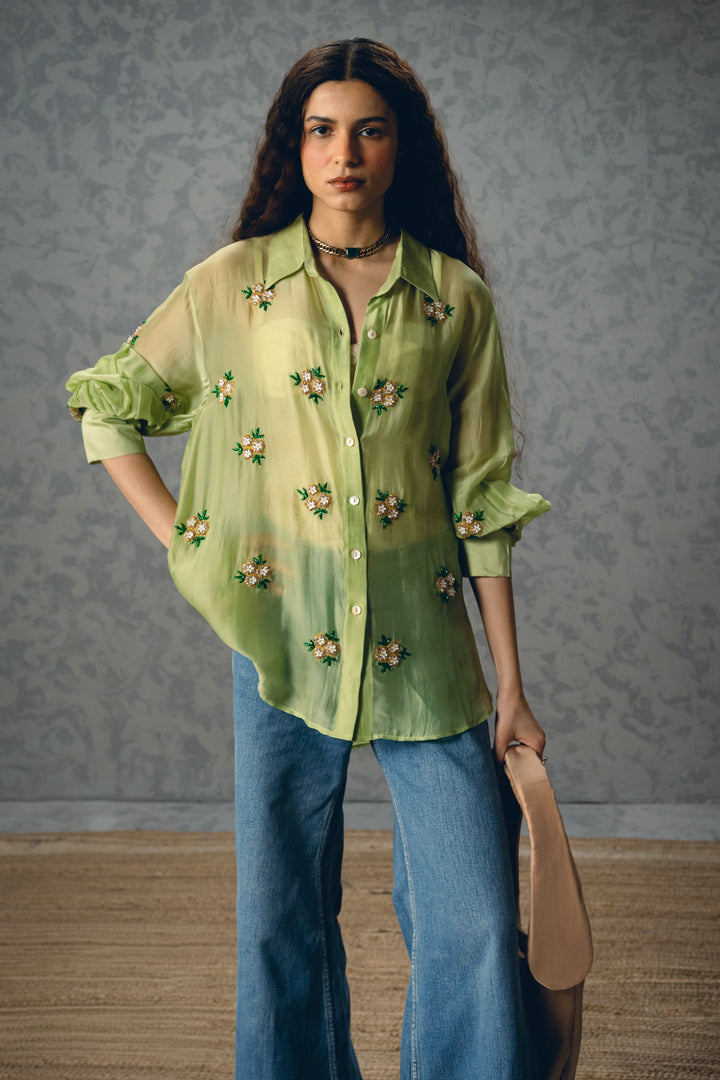 ROMY SHIRT