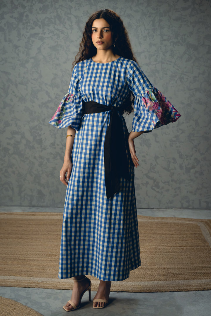YUTORI DRESS