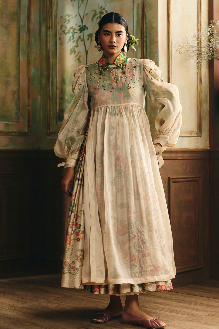 Magnolia Skirt set