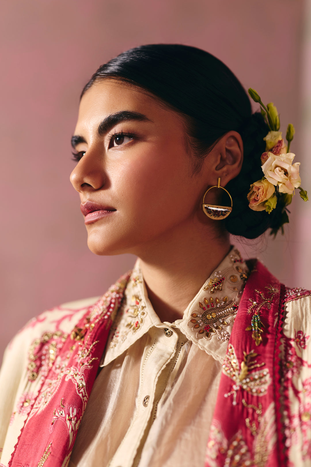 Meadow Jacket set