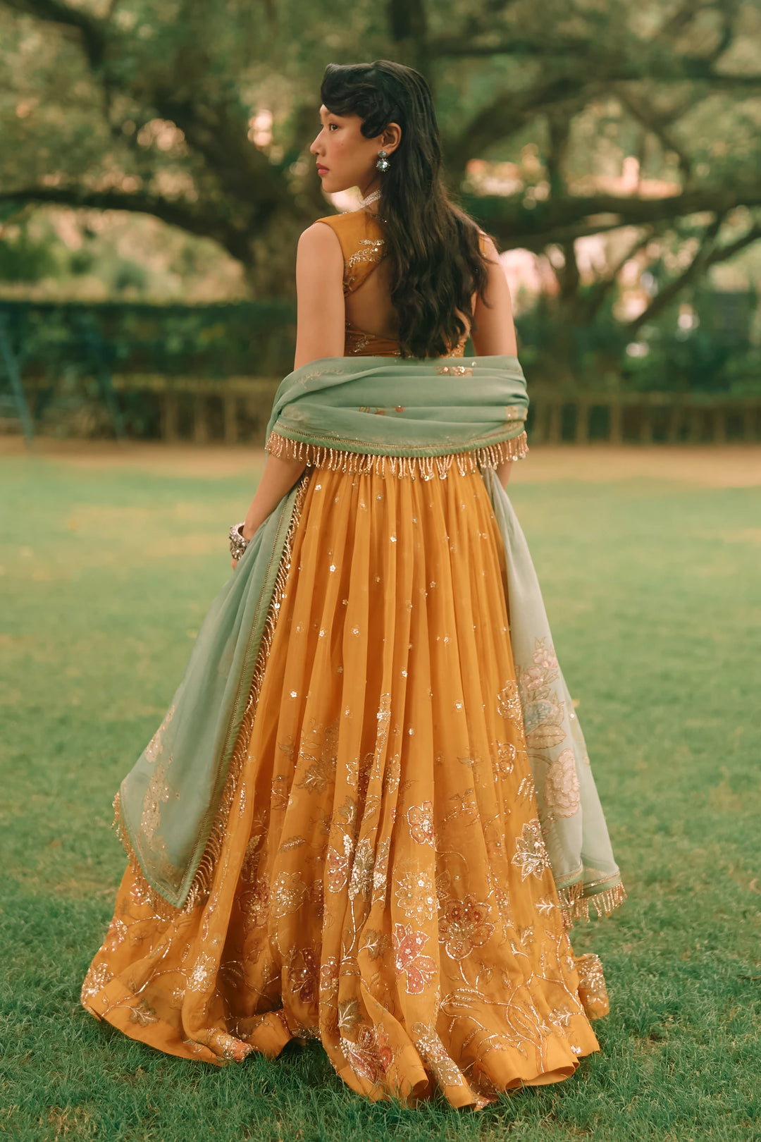 ELINOR LEHENGA