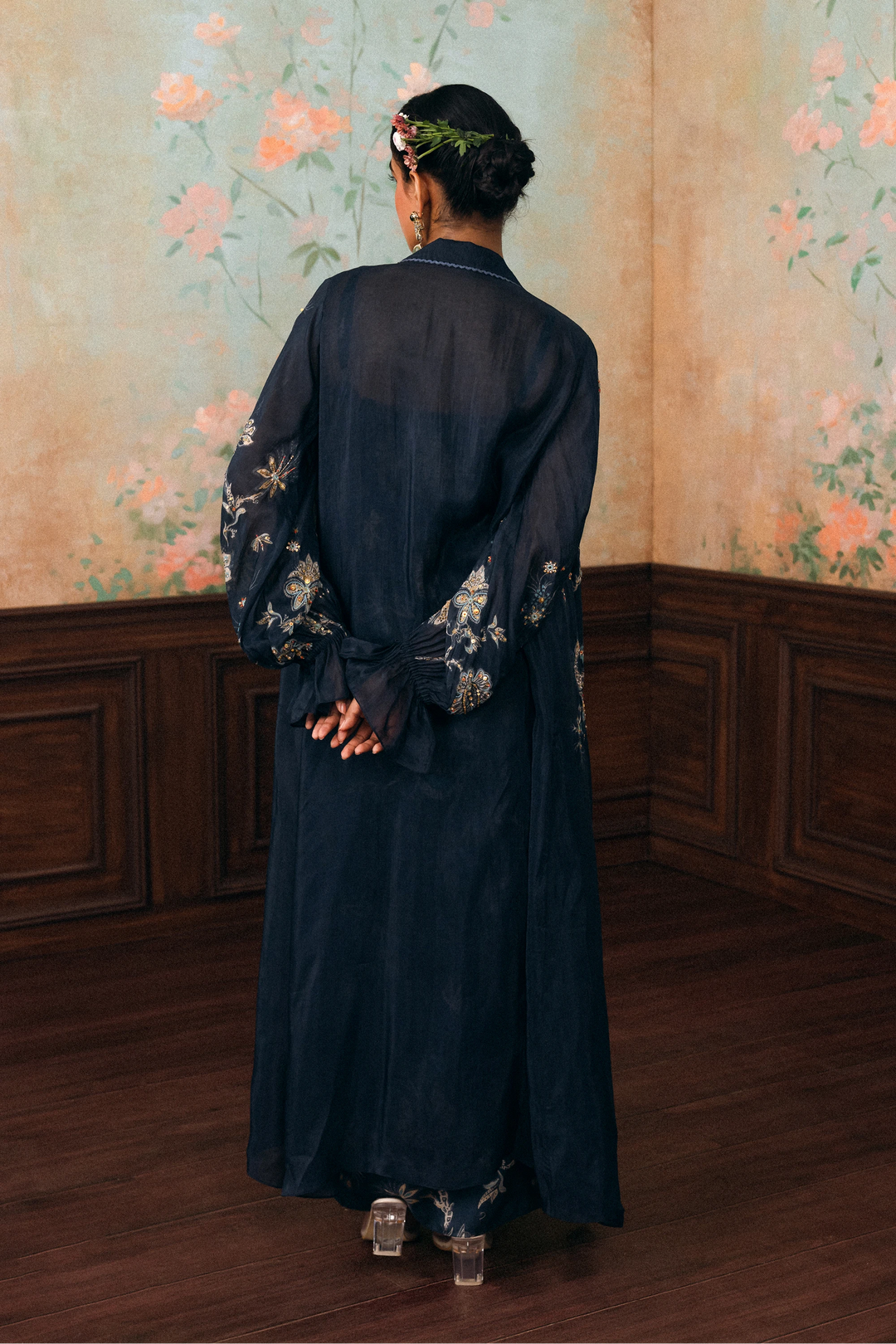 Elio Jacket set