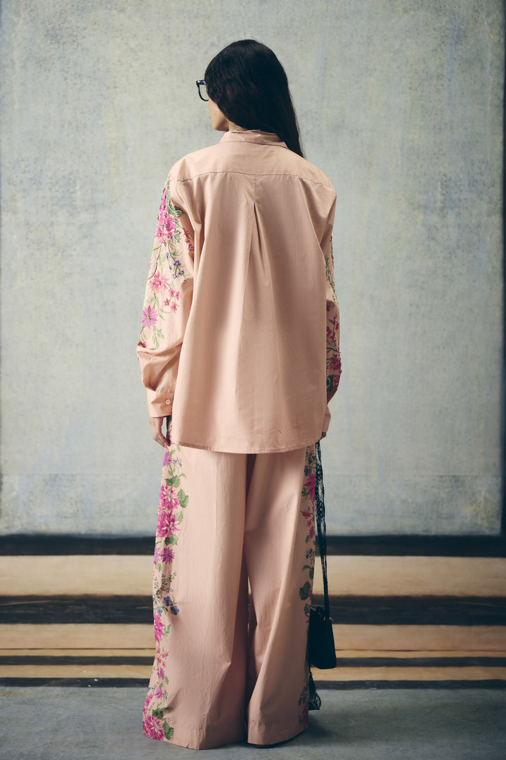 Airi co-ord set - PINK