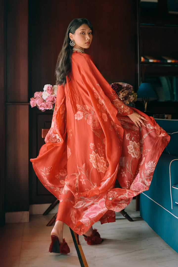 RAYE KAFTAN