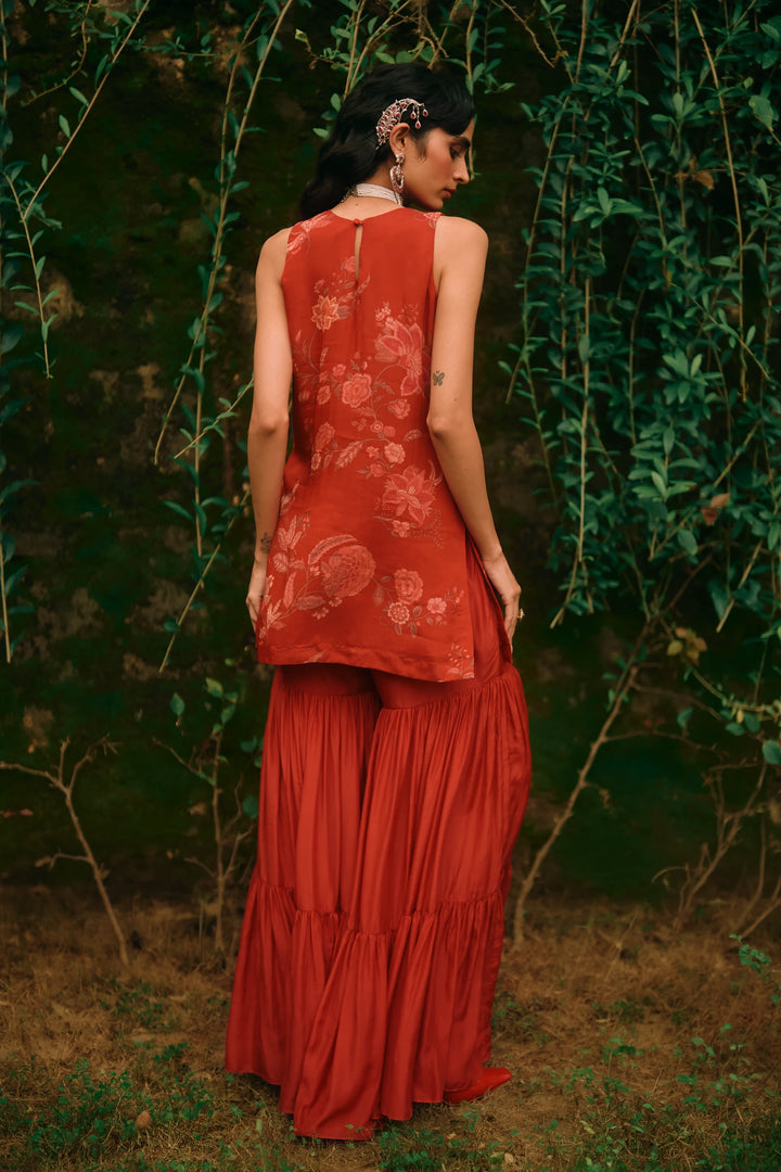 ELSIE KURTI