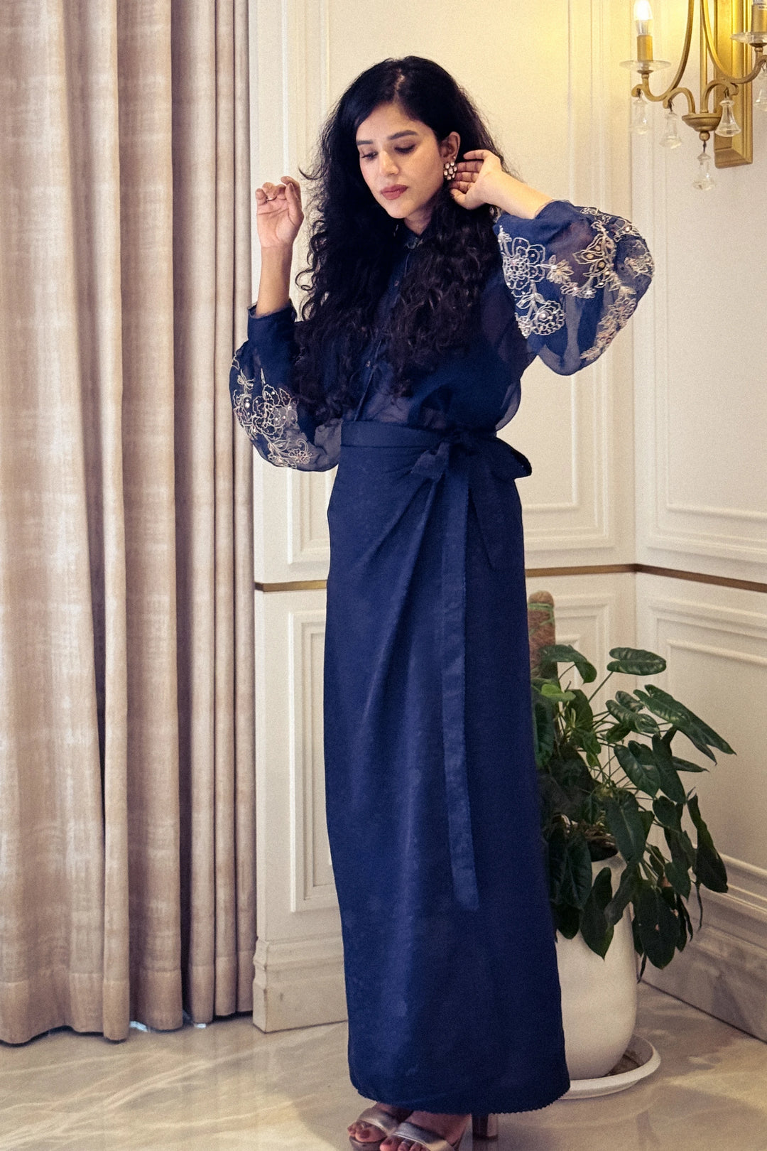 Ire Skirt set