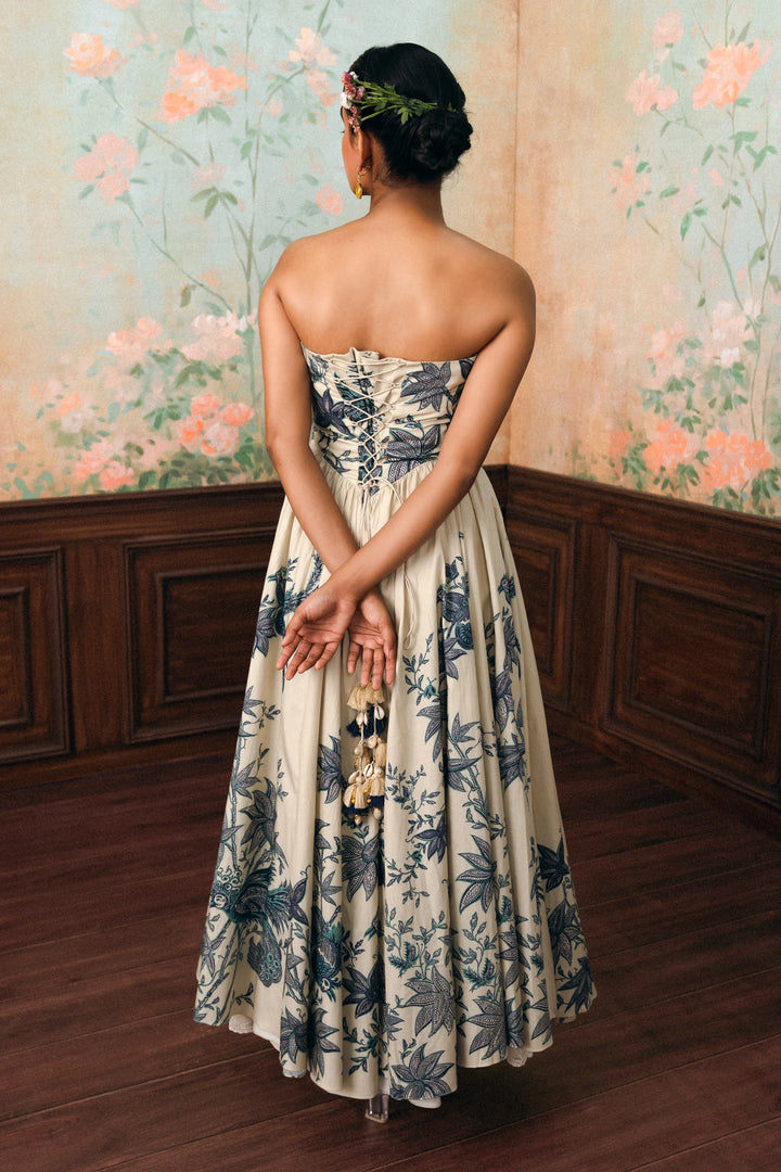 Emilia Dress