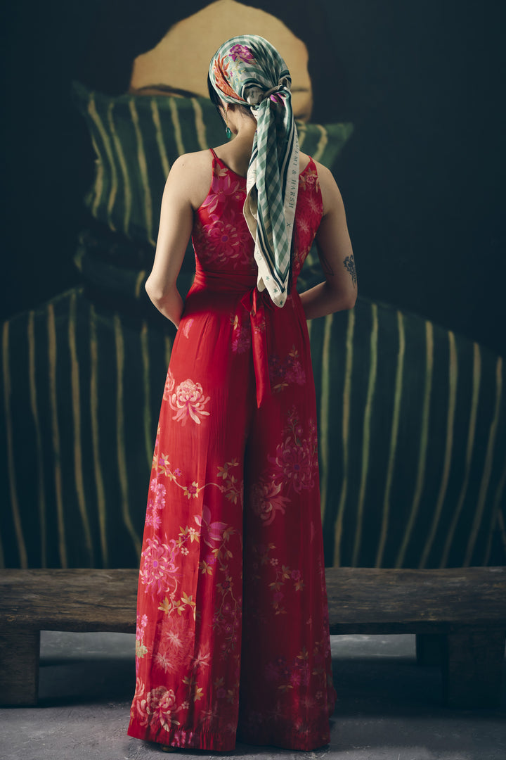 Alaya jumpsuit