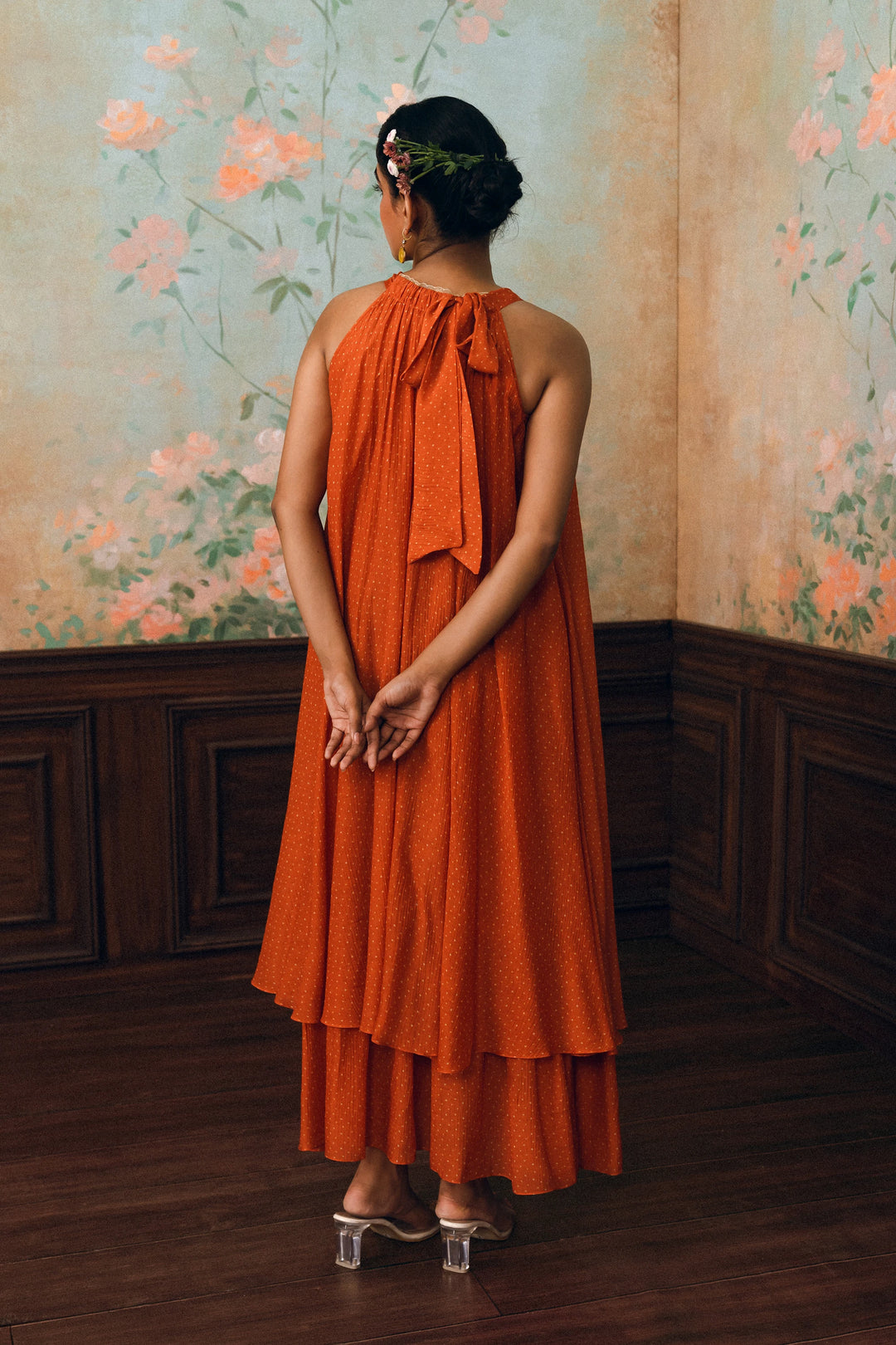 Renee maxi
