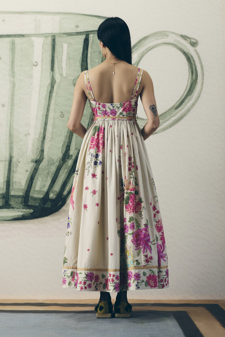 Hanami Dress
