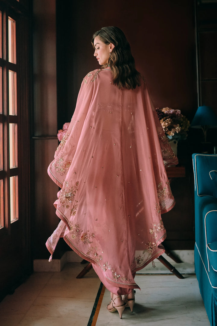 ROSIN CAPE SET
