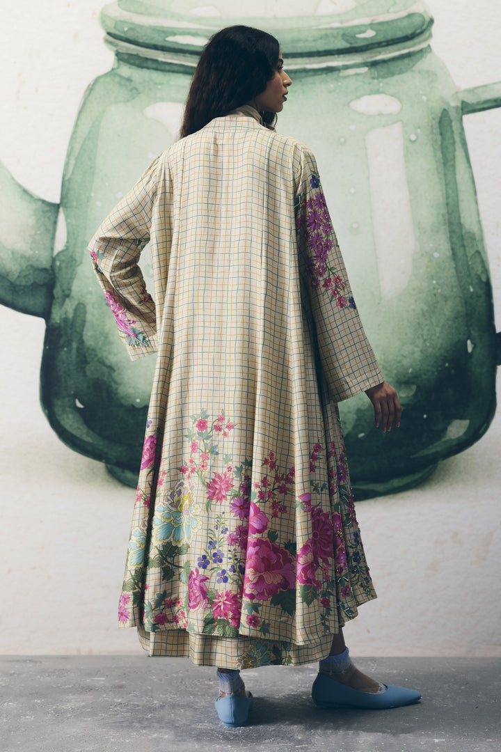 Rei dress set