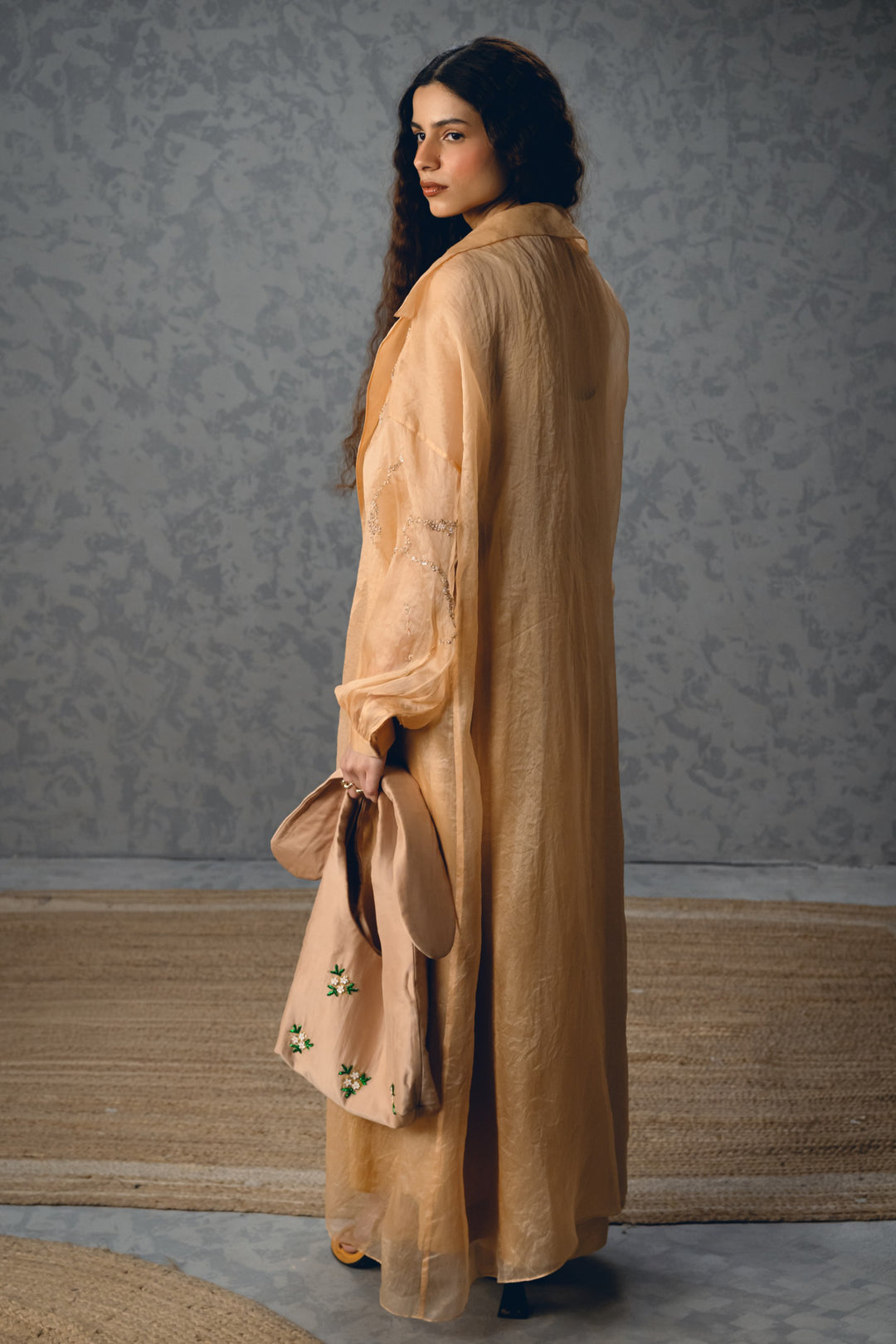 INAYA DRESS
