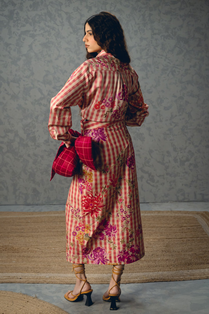 KANSO SHIRT SET