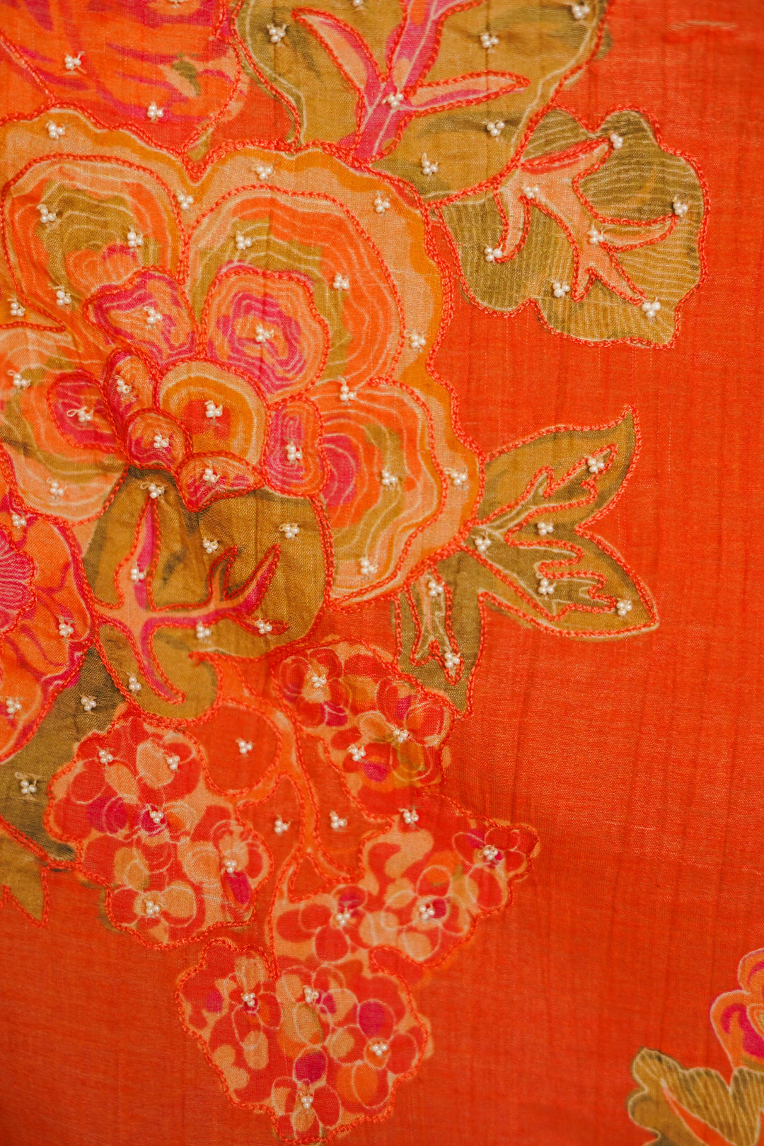 FREESIA SCARF