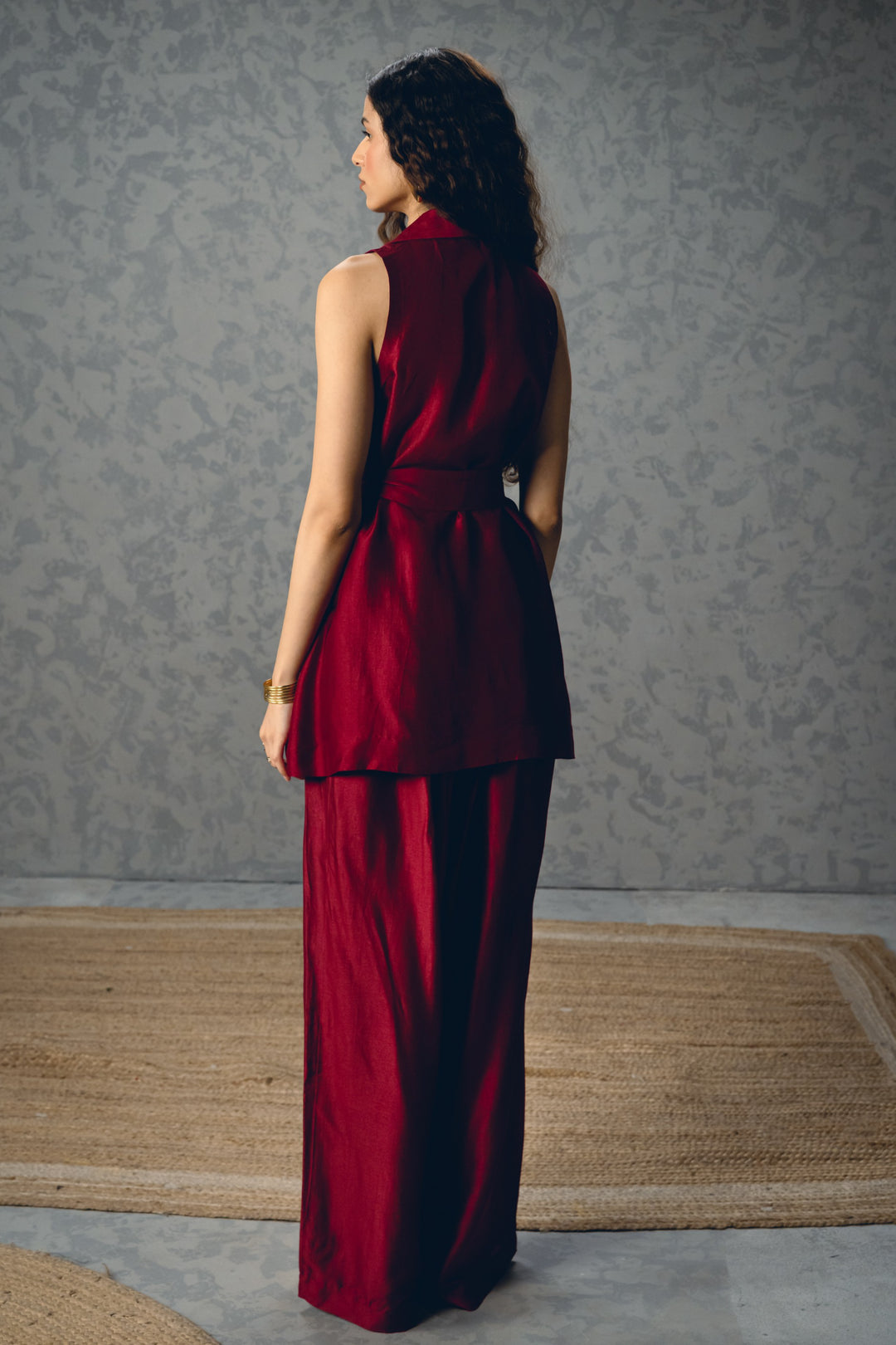 ALBA CO-ORD SET