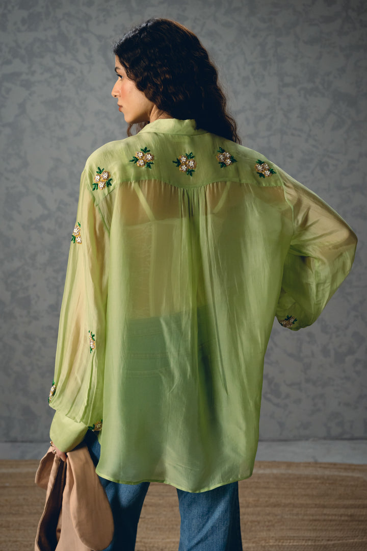ROMY SHIRT