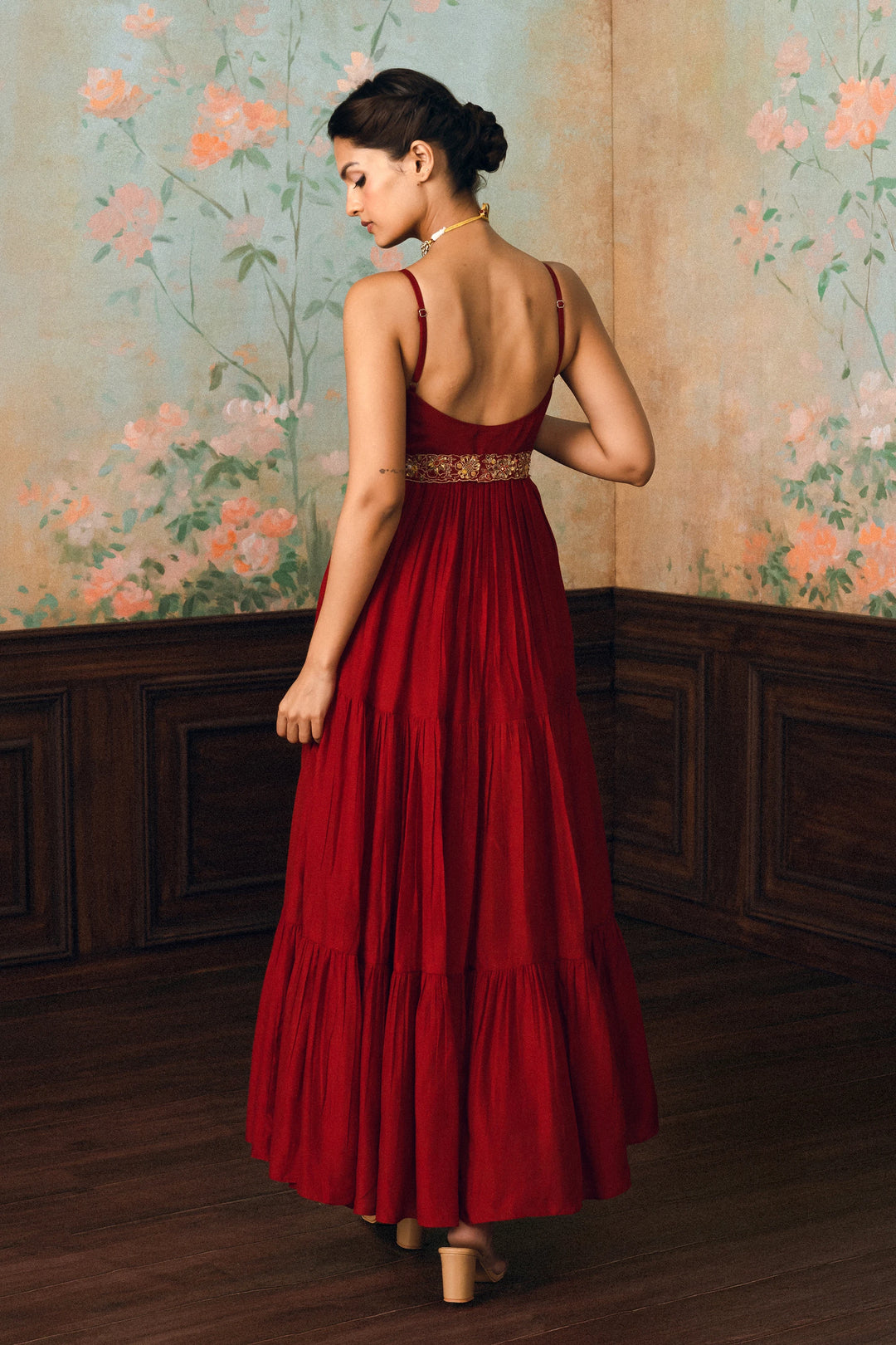 VIOLA MAXI SET