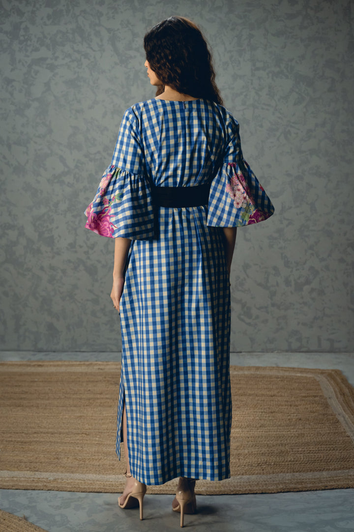 YUTORI DRESS