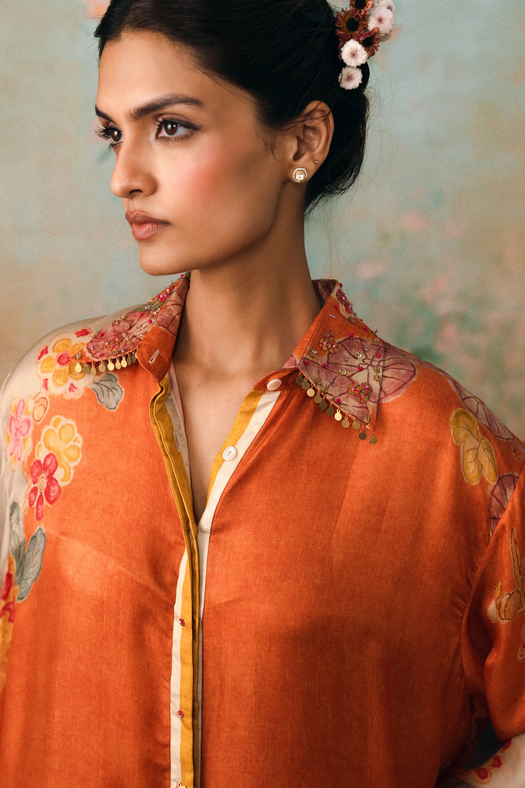 MEREDITH KURTA SET