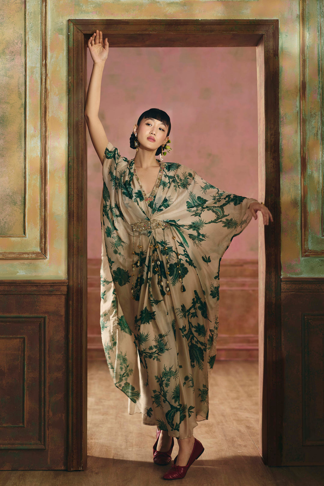 Ena kaftan