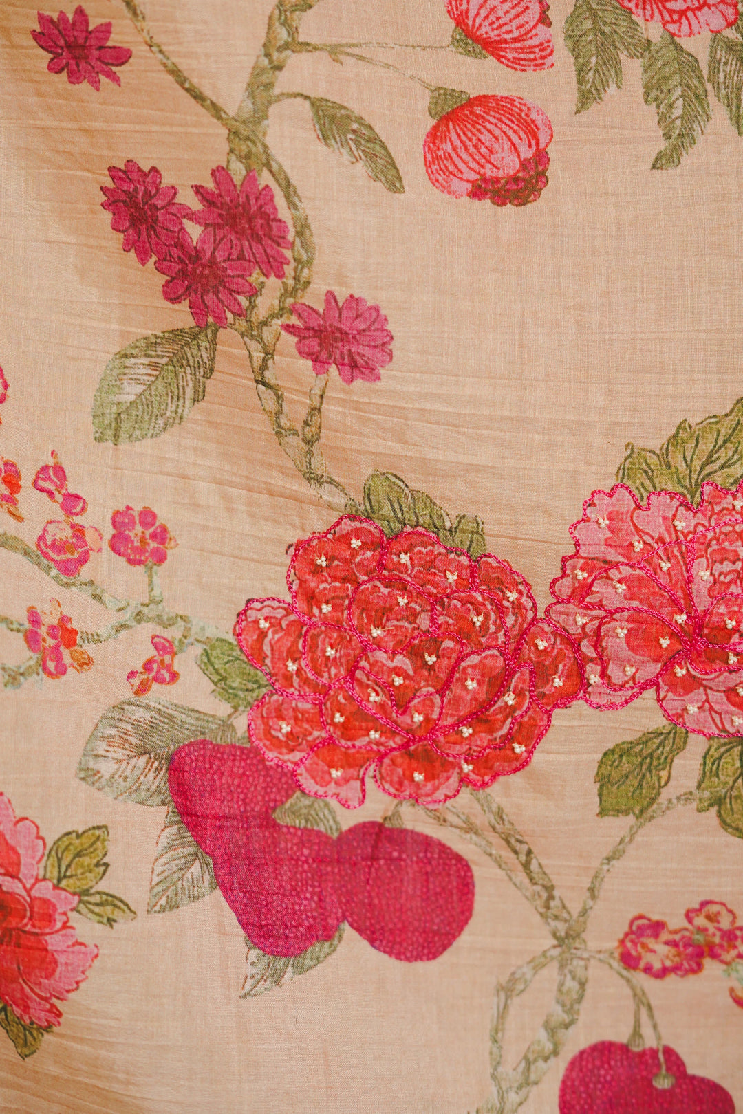 PETALIA SCARF