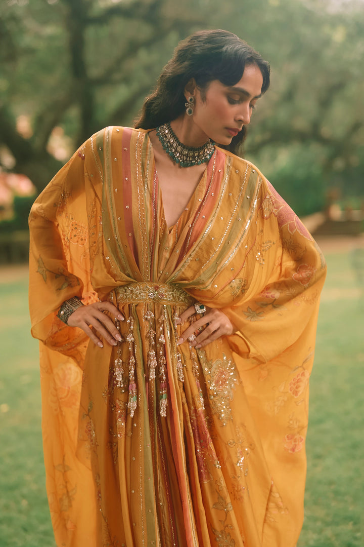 ELIN KAFTAN