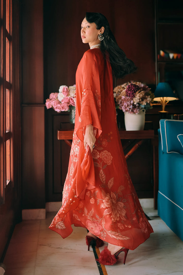 RAYE KAFTAN